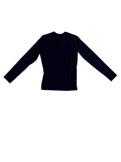 HOLLYWOOD HU5655M T-Shirt a manica lunga