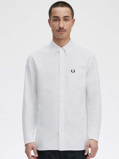 FRED PERRY M5516