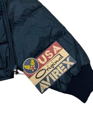 AVIREX NINETIES GOOSE