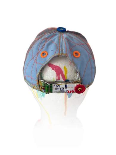 GIGOLÈ RELAB COOKIE CUTTER CAP D