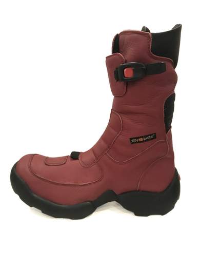ENERGIE BRAUN BOOTS
