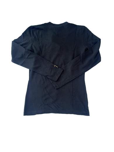 G-STAR Maylo BRDS T-Shirt a manica lunga a scollo quadrato