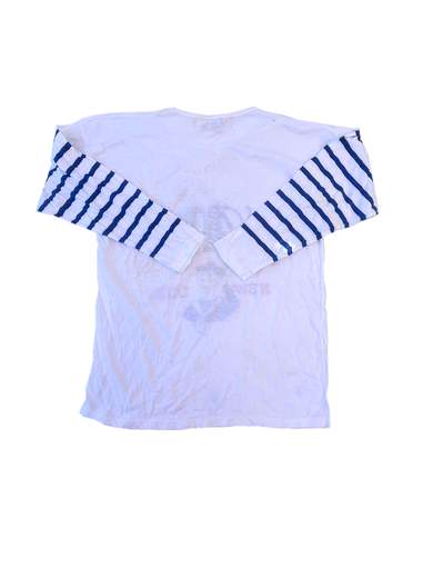 GIGOLÈ ARCHIVE Marina T-Shirt a manica lunga