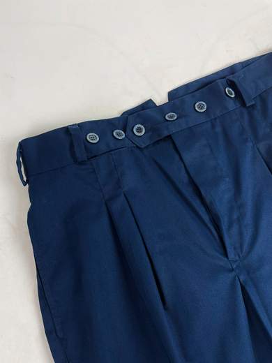 RINOMATA SARTORIA GIGOLE SWING.PANT