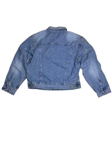 REPLAY Replay Denim Jacket