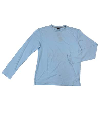 DIESEL Slon-B T-Shirt a manica lunga