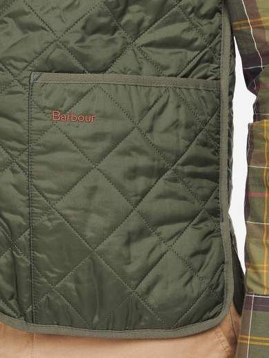 BARBOUR MLI0001