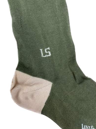 LEVI’S L SOCKS