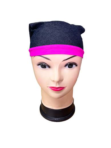 FORNARINA Effect Head Bandanna