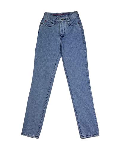 MISS SIXTY New Flavor Stripes Jeans