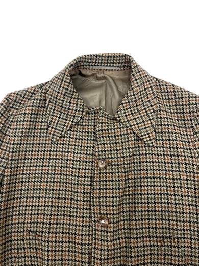 GIGOLÈ ARCHIVE ESQUIRE JACKET
