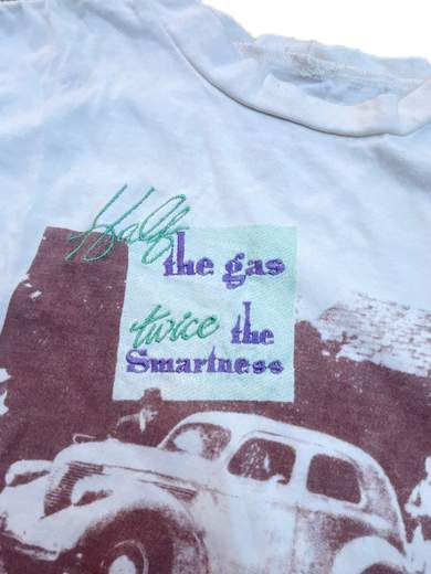 FARROW'S Willys Vintage T-Shirt