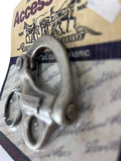 LEVI’S Vintage Key Ring 1