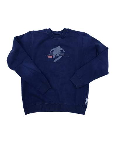 ENERGIE Peppermint Sweater