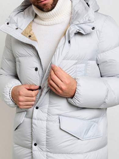 Woolrich CFWOOU2087