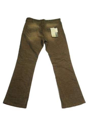 ENERGIE New Morrison Corduroy Jeans in velluto