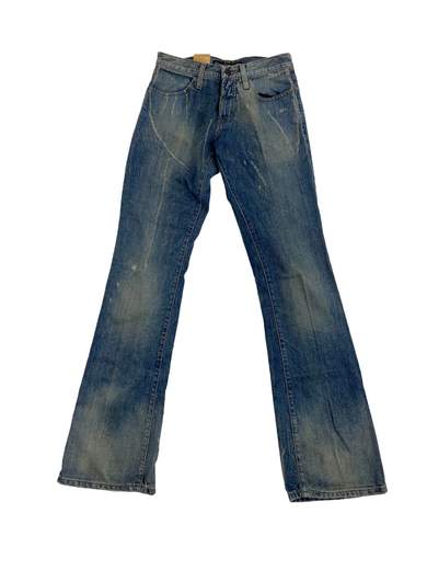 ENERGIE Fleetwood 5T Boot Cut/Flares Jeans