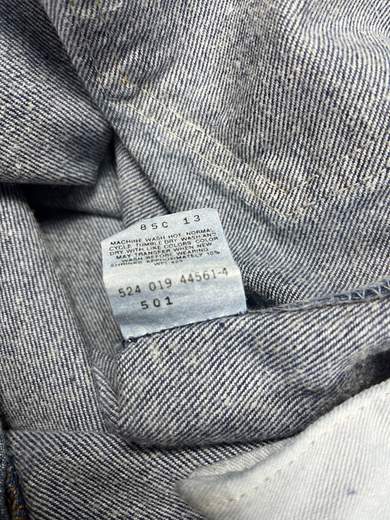 LEVI’S 524 01944561-4