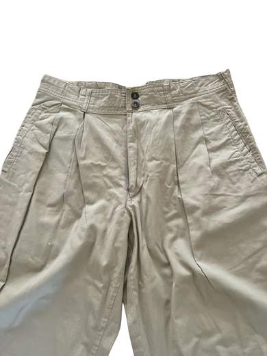 UNIFORM B-9 ITEM