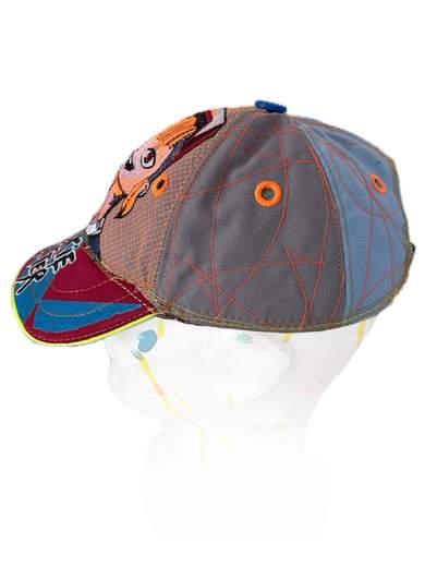 GIGOLÈ RELAB COOKIE CUTTER CAP D