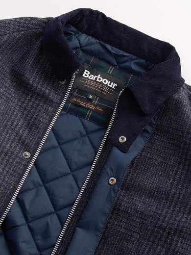 BARBOUR MWO0288