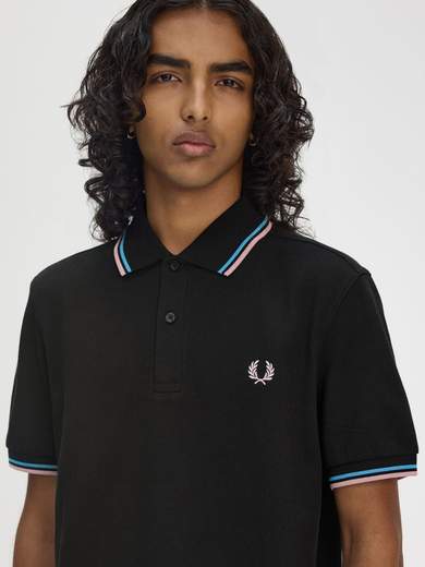FRED PERRY M3600