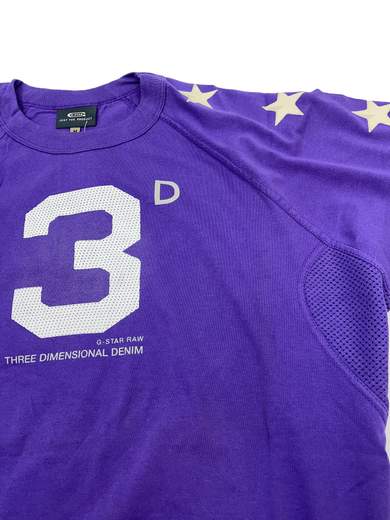 G-STAR Sebring T-Shirt
