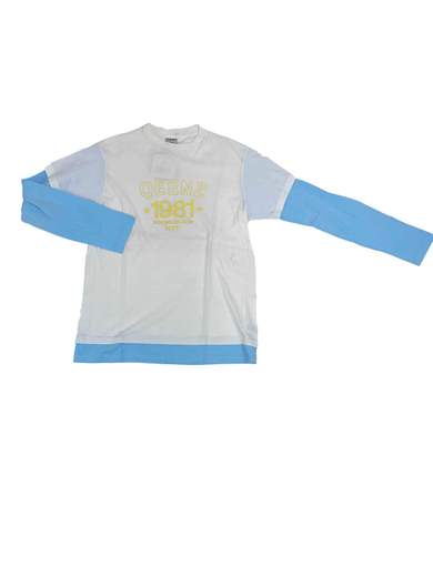 COMBO TS 520 Long Sleeves Tee