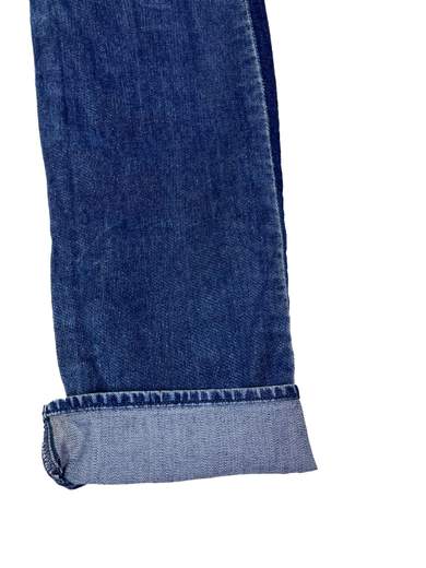 GAS Medford Velvety Jeans