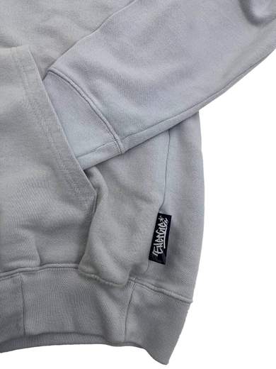 ENERGIE Defy Sweater felpa con cappuccio Hip-Hop Style