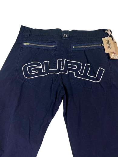 GURU 41GMRPP003 pantaloni leggeri