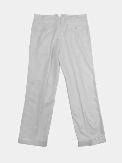 RINOMATA SARTORIA GIGOLE SWING.PANT