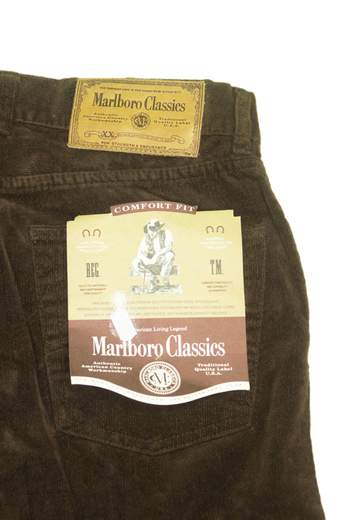 MARLBORO 22120 98 LC0301L