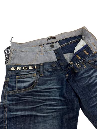 ANGEL & DEVIL 18040084