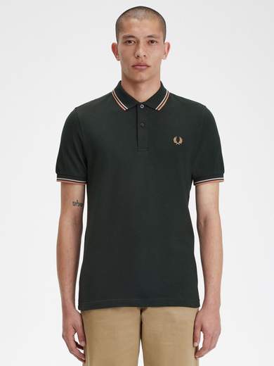 FRED PERRY M3600