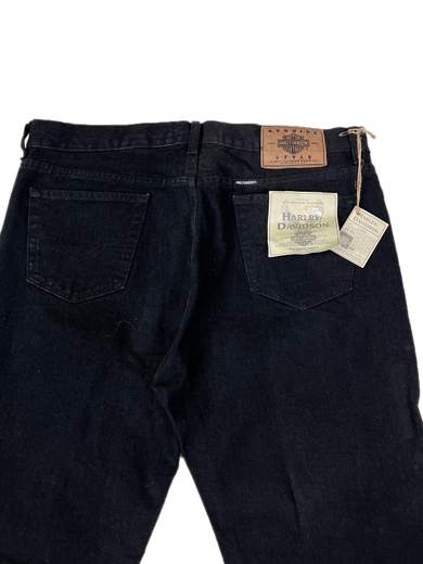 HARLEY DAVIDSON Harley BJ Jeans