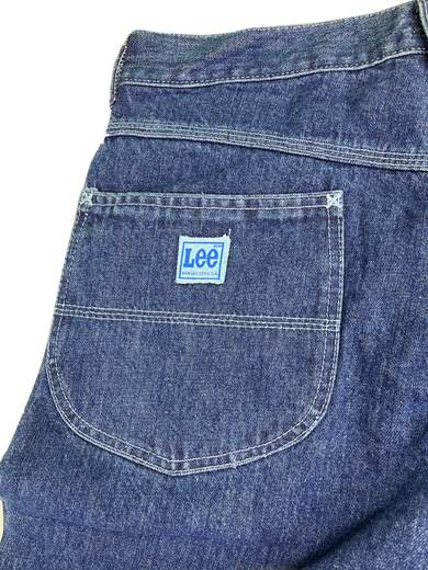 LEE New Dungaree NLJ21-46 Jeans