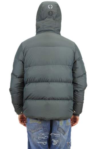 NORDKAPP A6 NRK U4H110 GREY