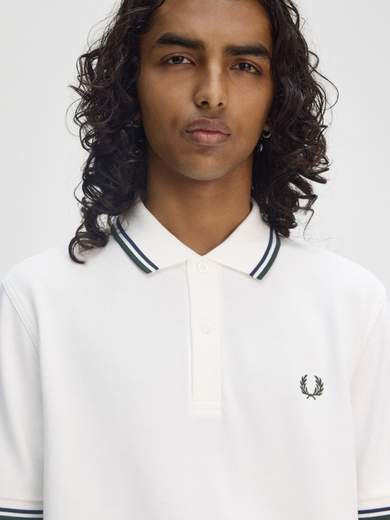 FRED PERRY M3600