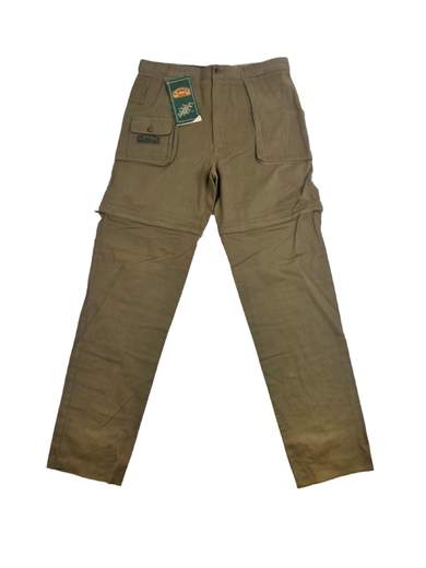 CAMEL TROPHY CHINOS-BERMUDA