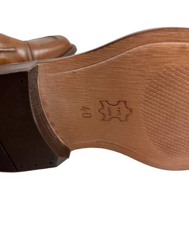 GIGOLÈ ARCHIVE URAGANO 501