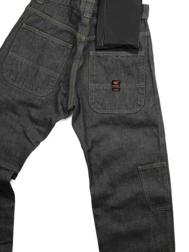ENERGIE Revox Jeans Black, Grey