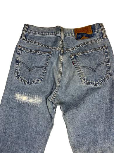 LEVI’S 03AMERICAN DREAM