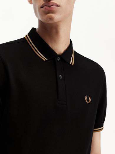 FRED PERRY M3600