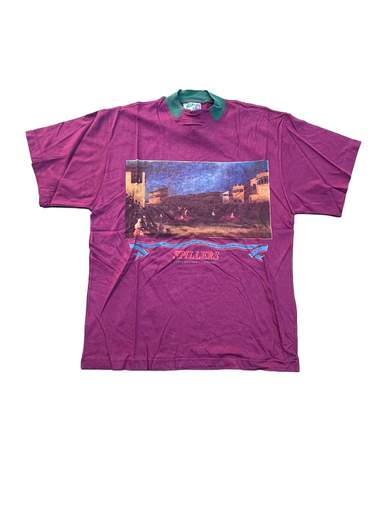 GIGOLÈ ARCHIVE Spillers AT34 T-Shirt (Ascot Line)
