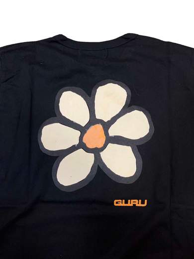 GURU 611GMJCL222 T-Shirt a manica lunga