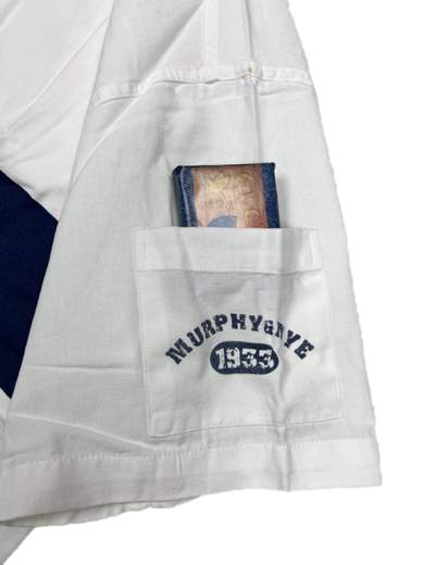 MURPHY&NYE BRISBANE SHIRT