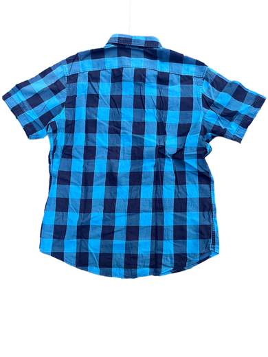 GIGOLÈ ARCHIVE Camicia di Nerda 0 (la camicia del Nerd)