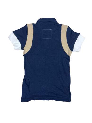 G-STAR TENNIS POLO T S/S