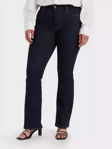 LEVI’S Jeans 725™ Bootcut A Vita Alta 187590122